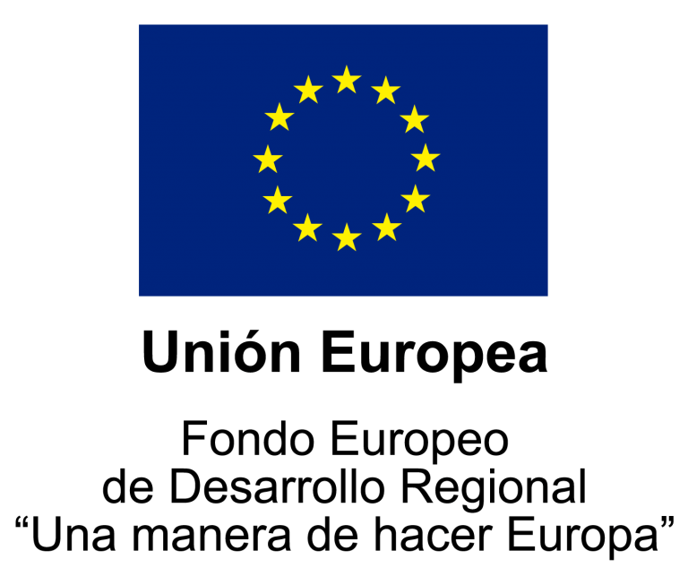 QLM beneficiario de la ayuda THD para el desarrollo Regional del Fondo Europeo